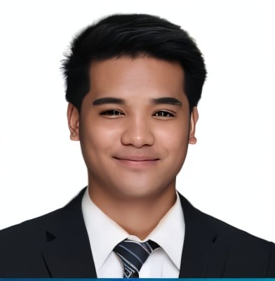 JHONEL D. TANJAY
